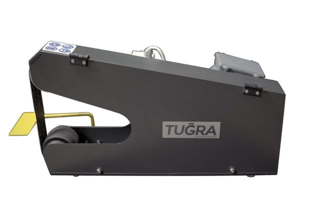 Шліфувальний верстат Tugra Makina BG 60