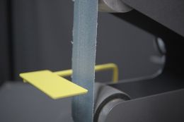 Шліфувальний верстат Tugra Makina BG 60 Шліфувальний верстат Tugra Makina BG 60