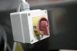 Шлифовальный станок Tugra Makina BG 60 4