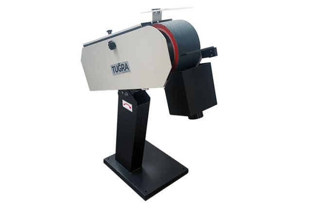 Шлифовальный станок Tugra Makina BG 150