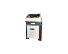 Полуавтоматическая торцовочная пила для резки алюминия Tugra Makina AC 550