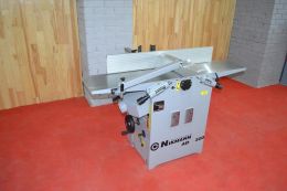 Фуговально-рейсмусовый станок Stomana ADM 320