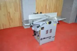 Фугувально-рейсмусовий верстат Stomana ADM 320 2