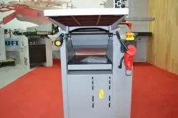 Фуговально-рейсмусовый станок Stomana ADM 320 4