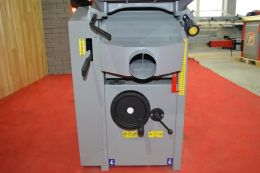 Фуговально-рейсмусовый станок Stomana ADM 320