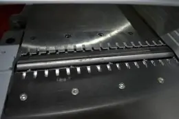 Фугувально-рейсмусовий верстат Stomana ADM 320 9