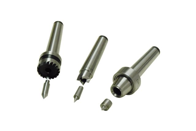 Комплект поводковых патронов из 3 шт. КМ2 Holzmann MS3TLG