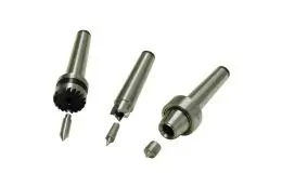 Комплект поводковых патронов из 3 шт. КМ2 Holzmann MS3TLG 2