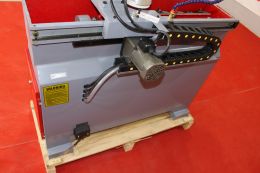 Верстат для автоматичного заточування плоских ножів Holzmann HMS 700 Верстат для автоматичного заточування плоских ножів Holzmann HMS 700