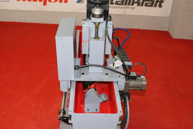 Станок для автоматической заточки плоских ножей Holzmann HMS 700