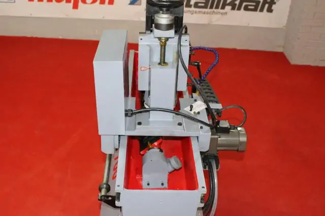 Станок для автоматической заточки плоских ножей Holzmann HMS 700 5