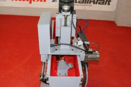 Станок для автоматической заточки плоских ножей Holzmann HMS 700 Станок для автоматической заточки плоских ножей Holzmann HMS 700