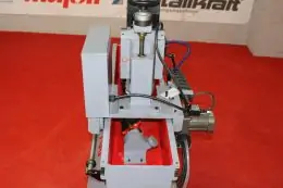 Станок для автоматической заточки плоских ножей Holzmann HMS 700 5