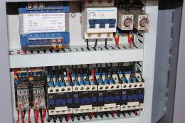 Верстат для автоматичного заточування плоских ножів Holzmann HMS 700 Верстат для автоматичного заточування плоских ножів Holzmann HMS 700