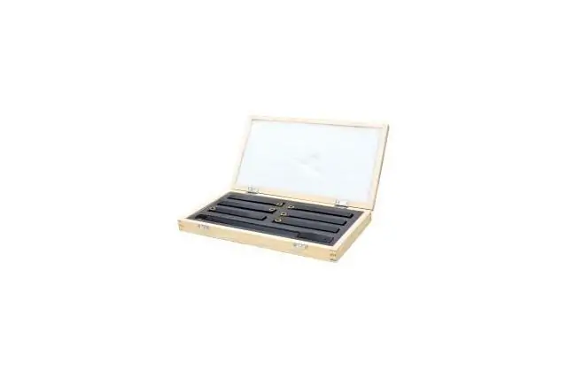 Різці токарні, КОМПЛЕКТ із 7 шт. 16 мм Holzmann 7TLG16HQ 1