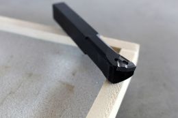 Резцы токарные, КОМПЛЕКТ из 9 шт. 10 мм Holzmann 9TLG10 Резцы токарные, КОМПЛЕКТ из 9 шт. 10 мм Holzmann 9TLG10