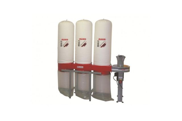 Аспирация Holzmann ABS 4560