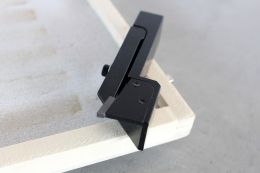 Резцы токарные, КОМПЛЕКТ из 9 шт. 16 мм Holzmann 9TLG16