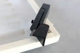 Резцы токарные, КОМПЛЕКТ из 9 шт. 16 мм Holzmann 9TLG16 5