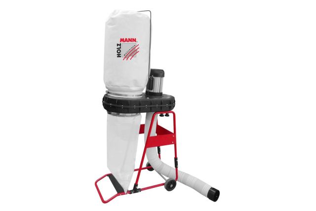 Аспирация Holzmann ABS 850