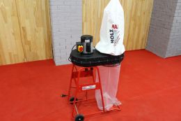 Аспирация Holzmann ABS 850