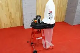 Аспирация Holzmann ABS 850 2