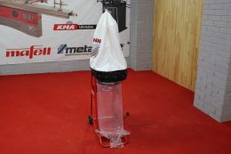 Аспирация Holzmann ABS 850 Аспирация Holzmann ABS 850