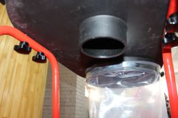 Аспирация Holzmann ABS 850 Аспирация Holzmann ABS 850