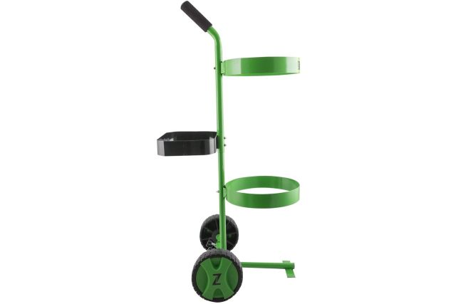 Візок інструментальний для саду Zipper ZI-UVGW1