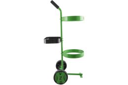 Тележка инструментальная для сада Zipper ZI-UVGW1