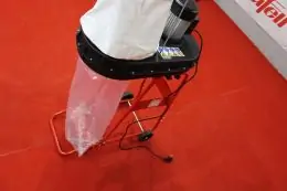 Аспирация Holzmann ABS 850 5