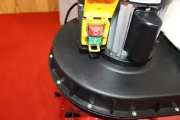 Аспирация Holzmann ABS 850 6