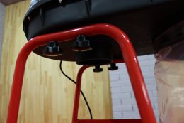 Аспирация Holzmann ABS 850 Аспирация Holzmann ABS 850