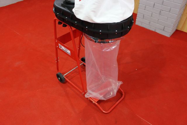 Аспирация Holzmann ABS 850