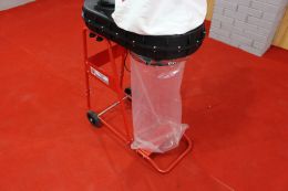 Аспирация Holzmann ABS 850 Аспирация Holzmann ABS 850