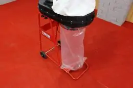 Аспирация Holzmann ABS 850 8