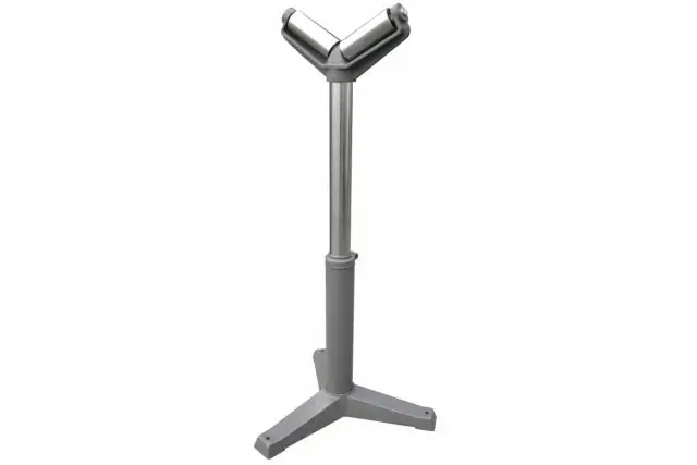 V-образна роликовий стійка HRS52V V 1