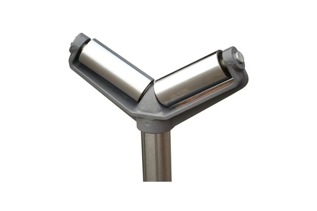 V-образная роликовая стойка HRS52V V