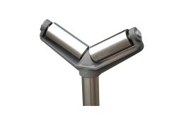 V-образна роликовий стійка HRS52V V