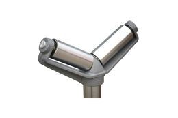 V-образная роликовая стойка HRS52V V