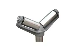 V-образна роликовий стійка HRS52V V 3