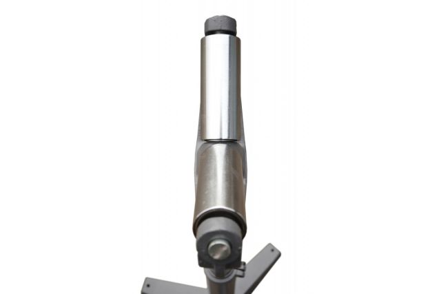 V-образная роликовая стойка HRS52V V