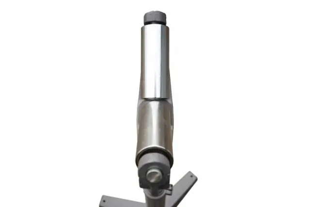 V-образна роликовий стійка HRS52V V 4