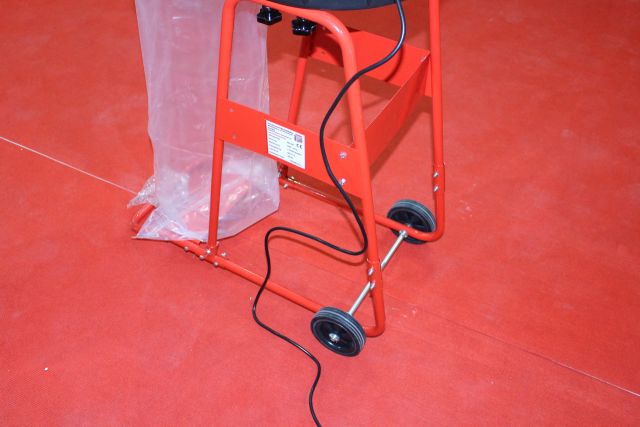 Аспирация Holzmann ABS 850