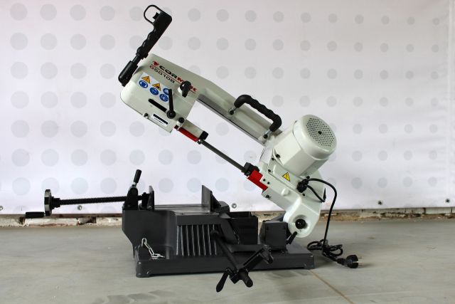 Стрічкопильний верстат Cormak G5010B