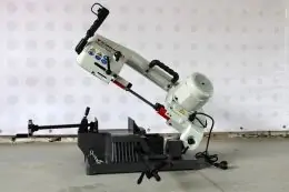 Стрічкопильний верстат Cormak G5010B 2