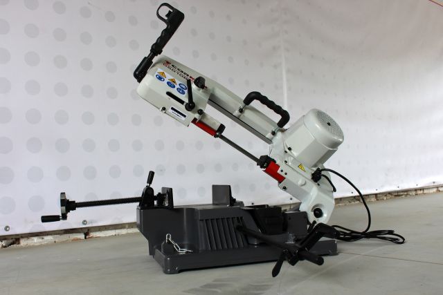 Стрічкопильний верстат Cormak G5010B