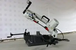 Ленточнопильный станок Cormak G5010B 4