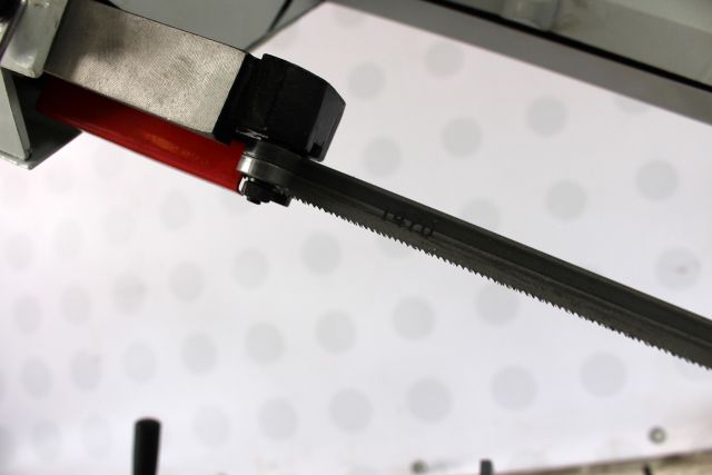 Стрічкопильний верстат Cormak G5010B