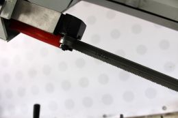 Стрічкопильний верстат Cormak G5010B